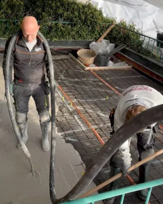 Golvläggare av Bosses Golv AB – projekt 6